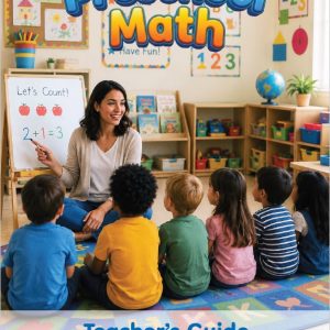 Math Teachers Guide