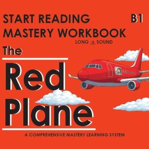 Start Reading - Set B - 5 Storybooks and 5 Workbooks - Long vowel sounds