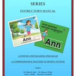 Start Reading Instructor's Manual