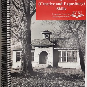Teaching Writing Skills, Book 1, textbook
