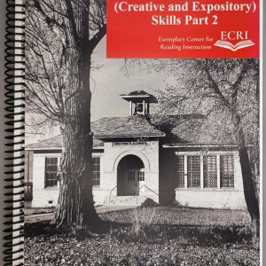 Teaching Writing Skills, Book 2, textbook