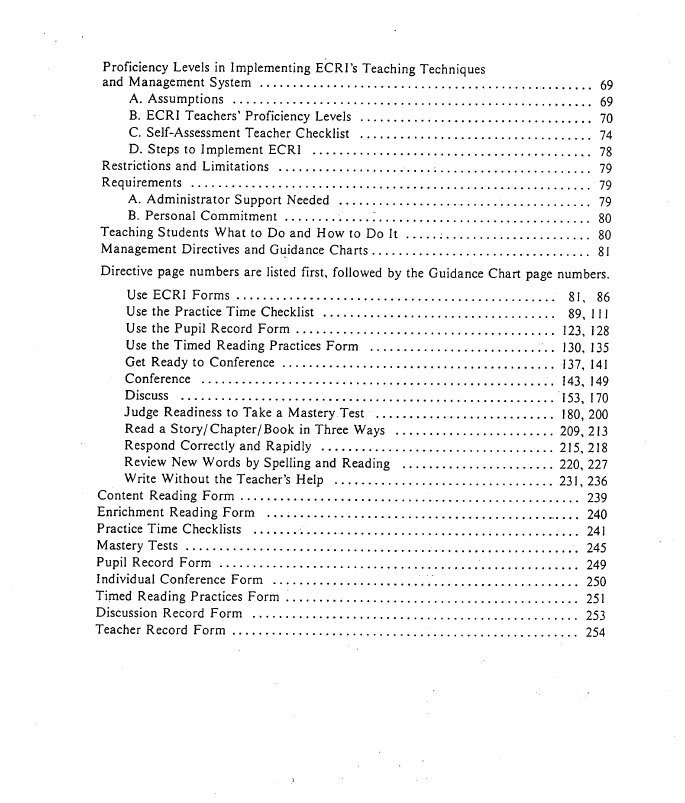 Teaching Scheduling and Record Keeping, textbook - Image 3